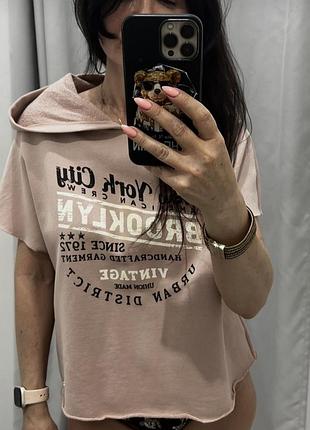 Італійський світшоти souvenir