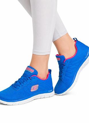 Skechers кросівки жіночі