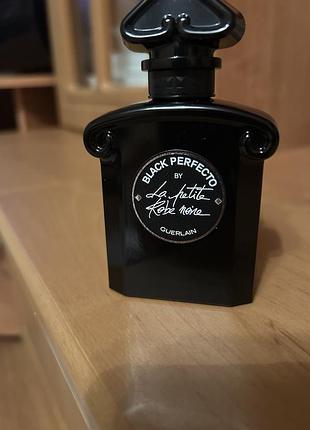 Продаж парфумів guerlan black perfecto
