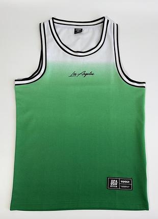 Стильна спортивна майка fsbn athletic fit