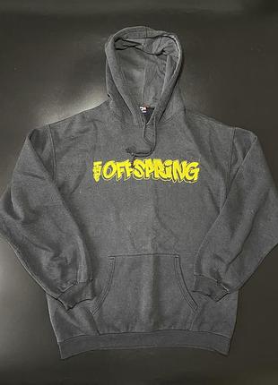 Худі the offspring vintage 90s