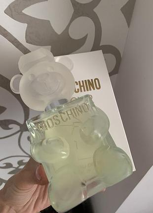 Moschino toy 2 100 мл