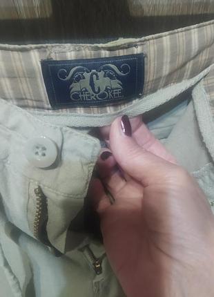 Шорты мужские sherokee длинные 56-58