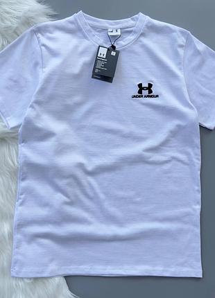 Футболка  under armour