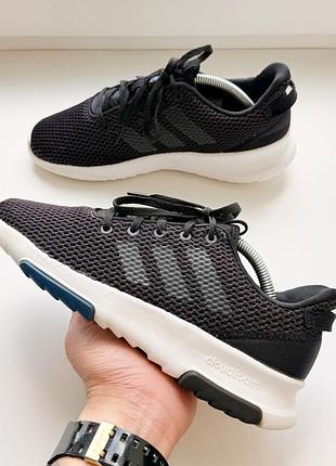 Женские кроссовки adidas cloudfoam racer tr