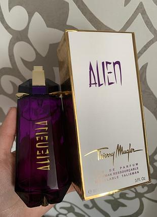 Alien thierry marley 90 ml туалетная вода женская