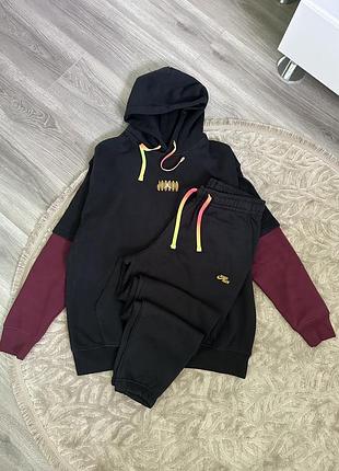 Спортивний костюм nike jordan