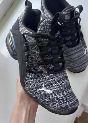 Кроссовки puma axelion