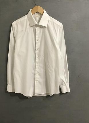 Сорочка suitsupply