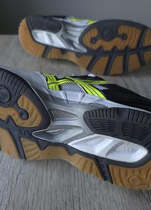 Кроссовки asics gel - task 4