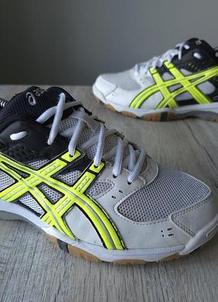 Кроссовки asics gel - task 3