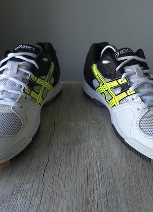 Кроссовки asics gel - task 2