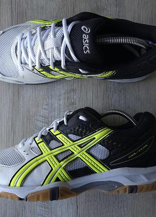 Кроссовки asics gel - task