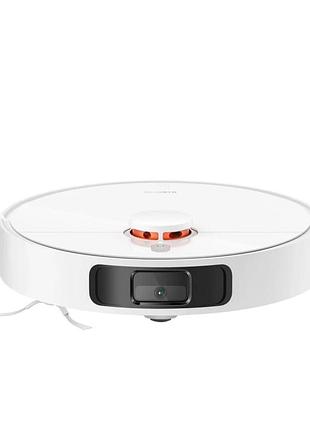 Робот пилосос xiaomi robot vacuum x20+