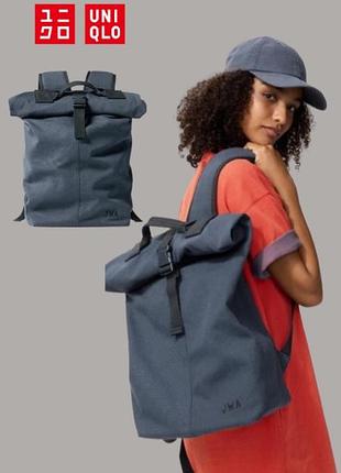 Рюкзак uniqlo+Murl anderson