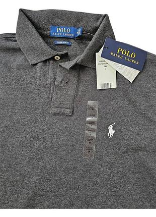 Футболка поло polo by ralph lauren оригинал