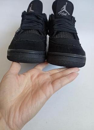 Кроссовки jordan 3