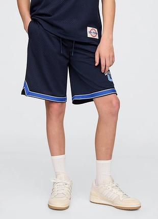 Спортивні шорти gap
