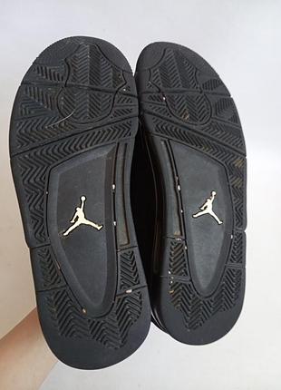 Кроссовки jordan 5