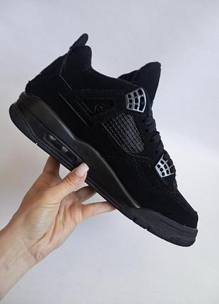 Кроссовки jordan 7