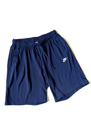 Мужские спортивные шорты nike
