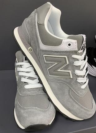 Чоловічі кросівки new balance