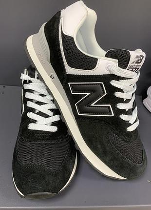 Чоловічі кросівки new balance