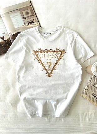 Футболка guess