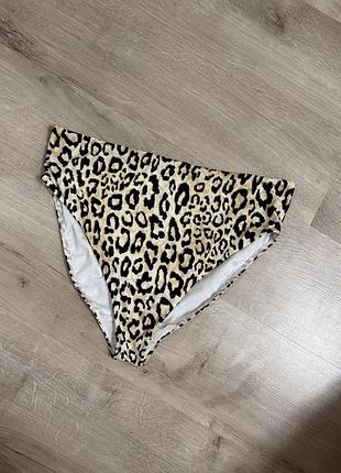 🎲 високі плавки низ від купальника bravissimo xl-xxl