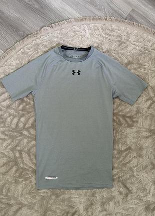 Термобілизна футболка under armour