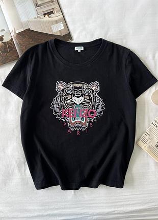 Футболка kenzo оригінал