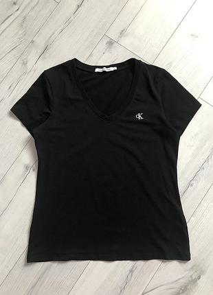 Футболка calvin klein