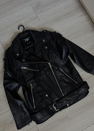 Zara косуха м