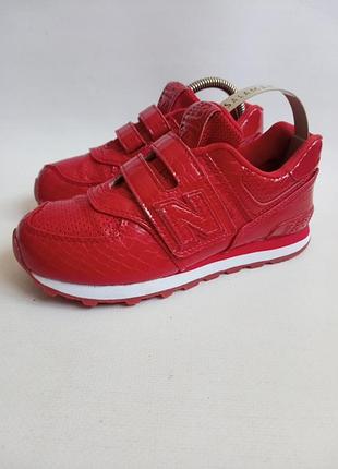 Кросівки new balance