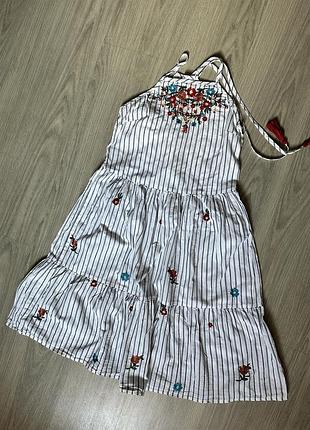 Сарафан женский primark рxs
