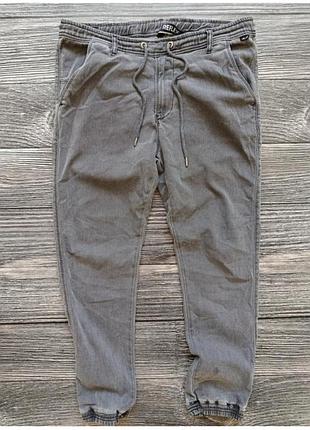 Штани reell reflex casual (s-m)