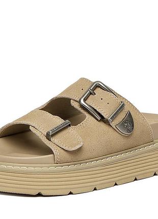 Шльопанці u.s. polo assn.