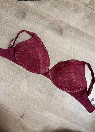 🍓 бюстгальтер wonderbra 85i