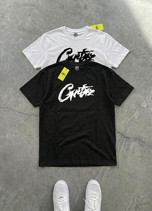 Футболка corteiz allstarz