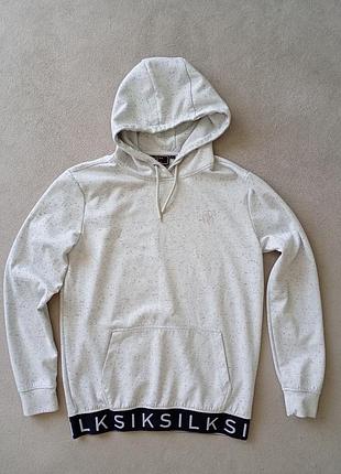 Брендова худі  siksilk.