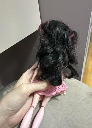 Draculaura monster high 2
