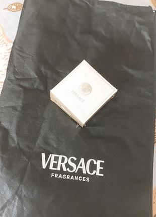 Пильник чохол для сумки versace
