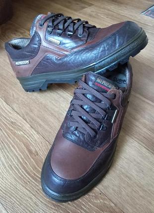 Mephisto barracuda goretex 27/42 бу