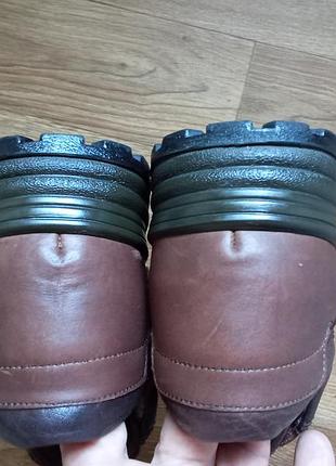 Mephisto barracuda goretex 27/42 бу 6