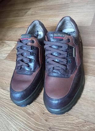 Mephisto barracuda goretex 27/42 бу 8