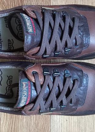 Mephisto barracuda goretex 27/42 бу 7