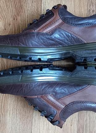 Mephisto barracuda goretex 27/42 бу 5