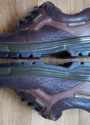 Mephisto barracuda goretex 27/42 бу 4
