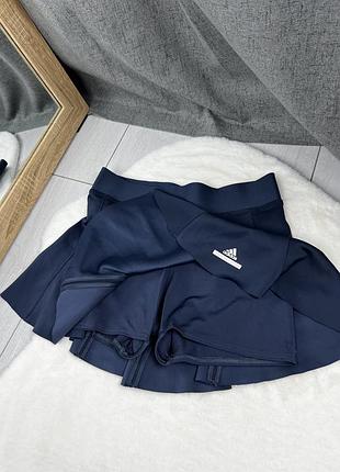 Тенісна спідничка adidas stella mccartney розмір s