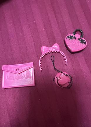 Draculaura monster high 4